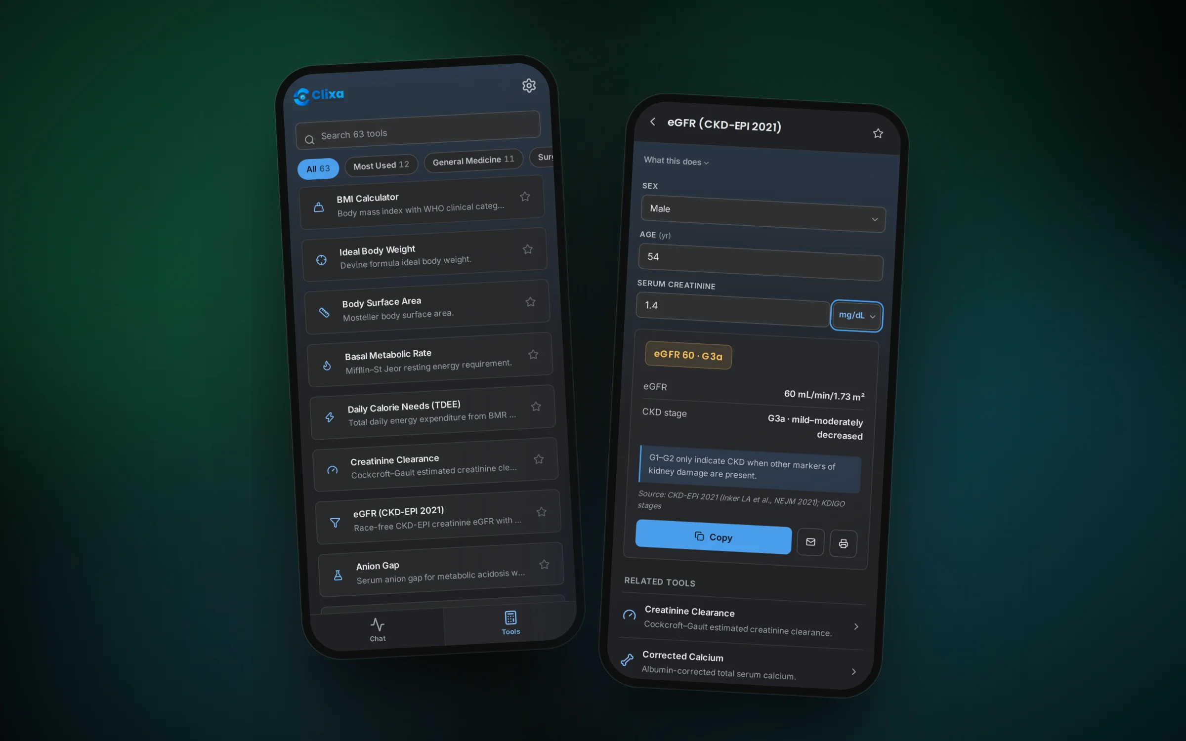 Installs on a phone as an app